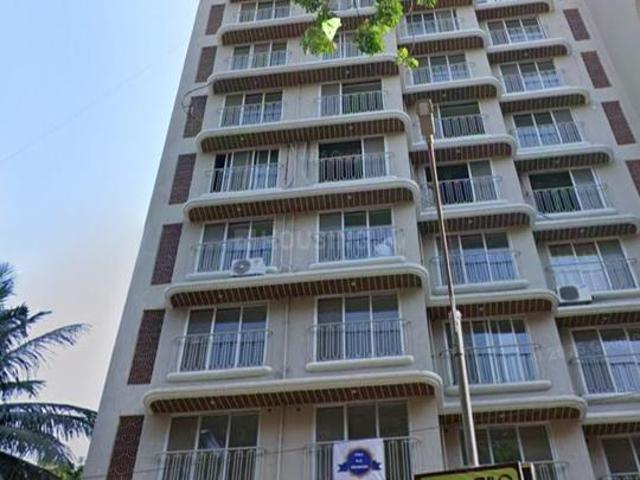 2 BHK Apartment in Kandivali West for rent Mumbai. The reference number is 20604319