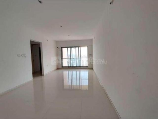 2 BHK Apartment in Kandivali West for rent Mumbai. The reference number is 20625369