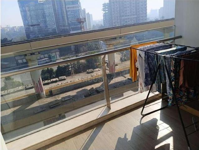 2 BHK Apartment in Kandivali West for rent Mumbai. The reference number is 20638019