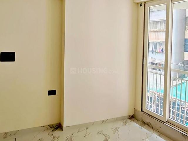2 BHK Apartment in Kandivali West for rent Mumbai. The reference number is 20641991