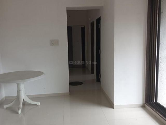 2 BHK Apartment in Kandivali West for rent Mumbai. The reference number is 20694413