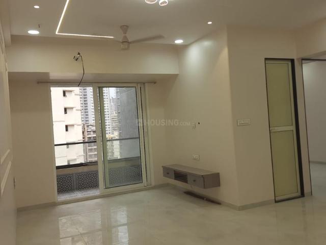 2 BHK Apartment in Kandivali West for rent Mumbai. The reference number is 20727569