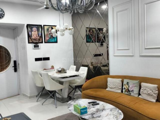 2 BHK Apartment in Kandivali West for rent Mumbai. The reference number is 20775694