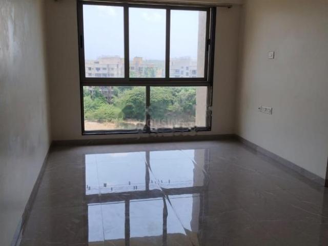 2 BHK Apartment in Kandivali West for rent Mumbai. The reference number is 20787815