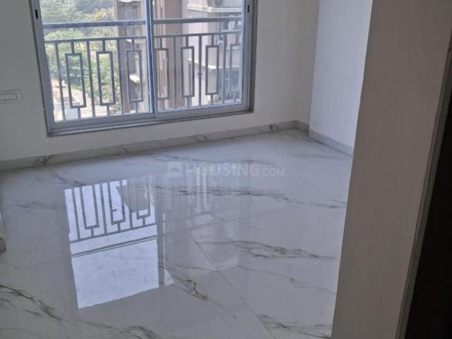 2 BHK Apartment in Kandivali West for rent Mumbai. The reference number is 20788460