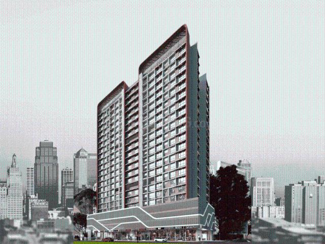 2 BHK Apartment in Kandivali West for resale Western Suburbs. The reference number is 14778563