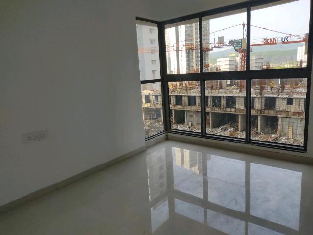 2 BHK Apartment in Kandivali West for resale Western Suburbs. The reference number is 16689122