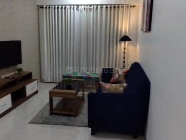 2 BHK Apartment in Kandivali West for resale Western Suburbs. The reference number is 16898699