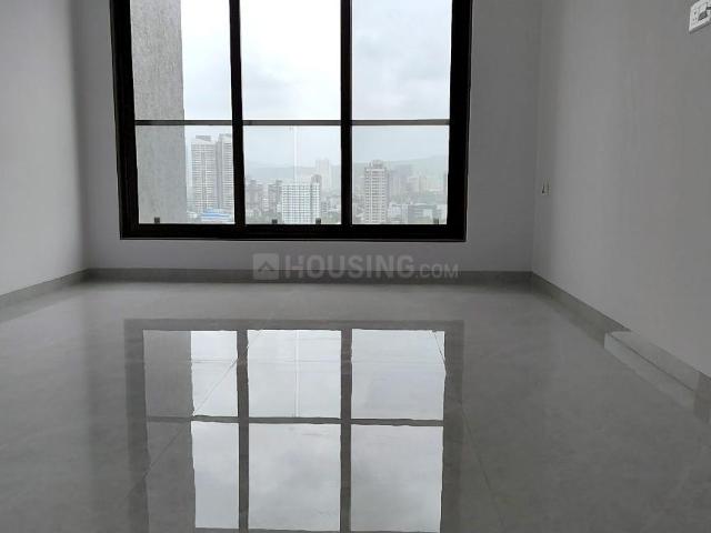 2 BHK Apartment in Kandivali West for resale Western Suburbs. The reference number is 17764487