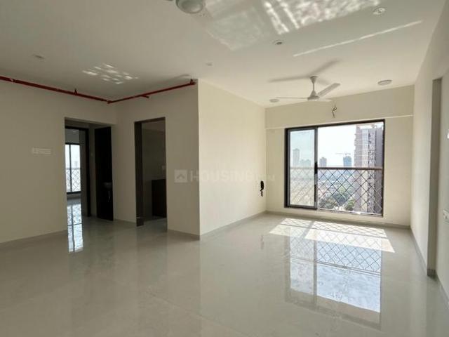 2 BHK Apartment in Kandivali West for resale Western Suburbs. The reference number is 17124205