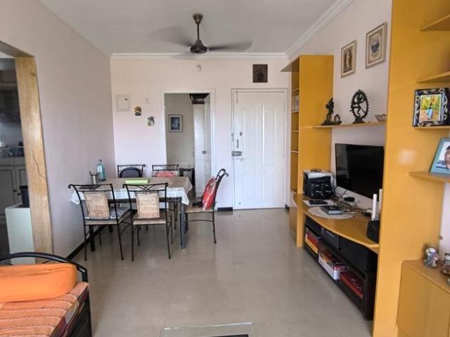 2 BHK Apartment in Kandivali West for resale Western Suburbs. The reference number is 17328840