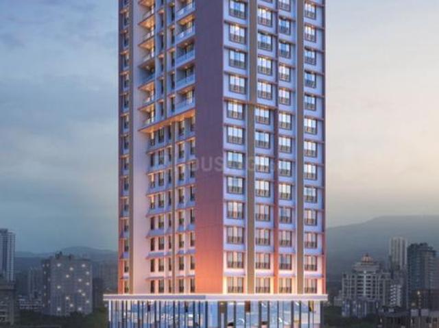 2 BHK Apartment in Kandivali West for resale Western Suburbs. The reference number is 17349957