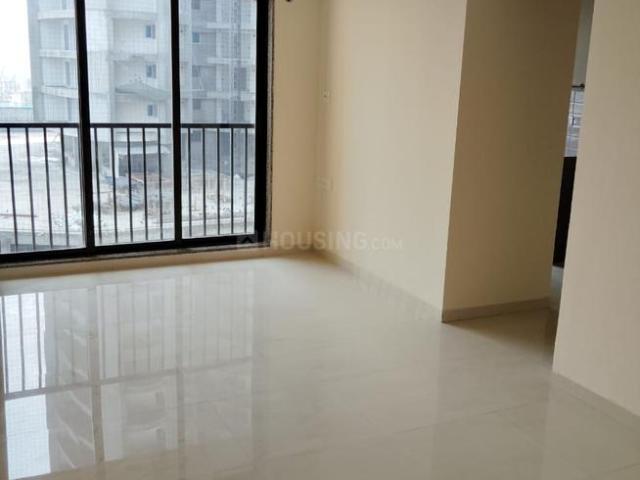 2 BHK Apartment in Kandivali West for resale Mumbai. The reference number is 19677725
