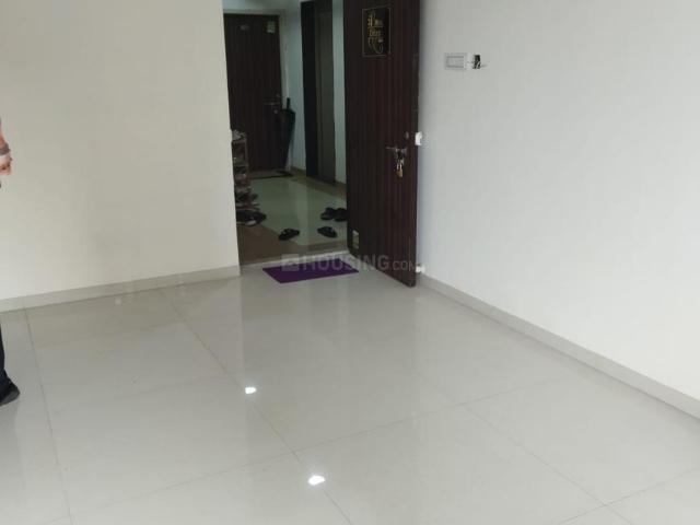 2 BHK Apartment in Kandivali West for resale Mumbai. The reference number is 11666757