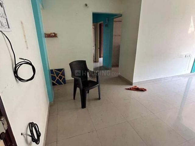 2 BHK Apartment in Kandivali West for resale Mumbai. The reference number is 11350875