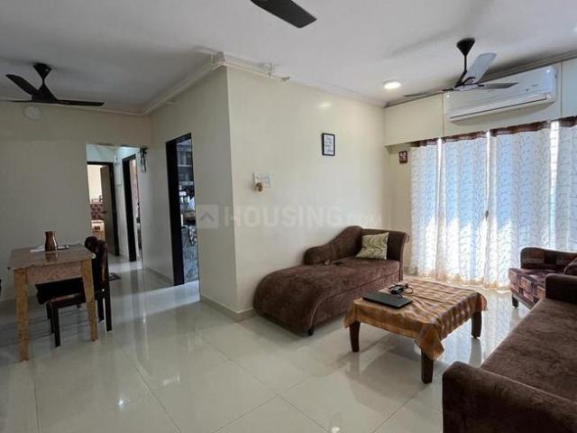 2 BHK Apartment in Kandivali West for resale Mumbai. The reference number is 13283540
