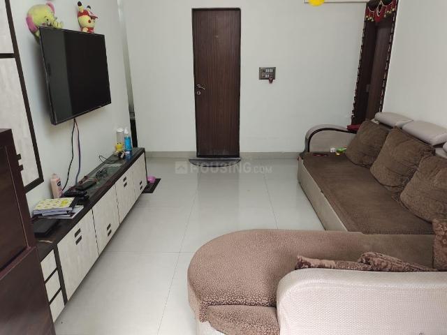 2 BHK Apartment in Kandivali West for resale Mumbai. The reference number is 14630985