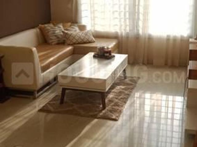 2 BHK Apartment in Kandivali West for resale Mumbai. The reference number is 14632624