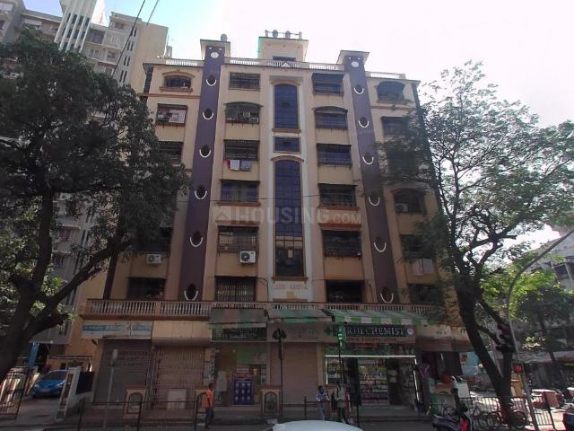 2 BHK Apartment in Kandivali West for resale Mumbai. The reference number is 14726538