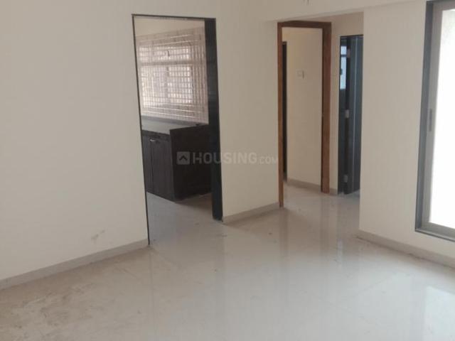 2 BHK Apartment in Kandivali West for resale Mumbai. The reference number is 14861212