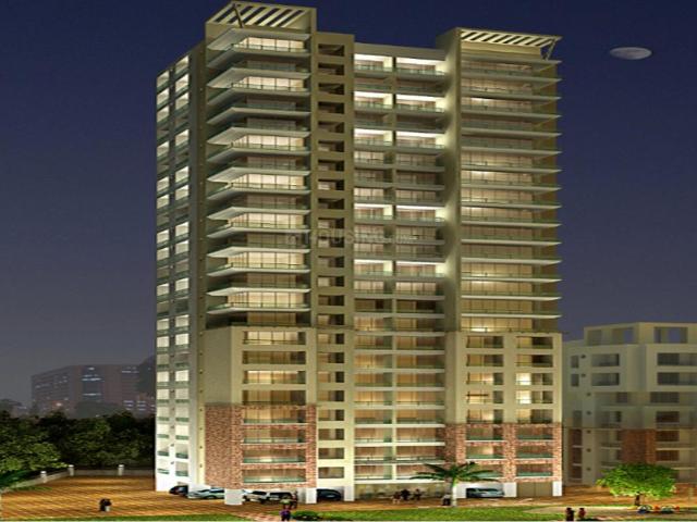 2 BHK Apartment in Kandivali West for resale Mumbai. The reference number is 14964655