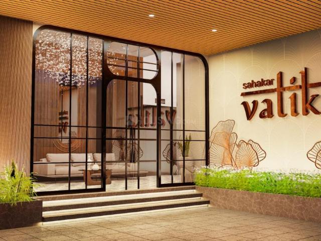 2 BHK Apartment in Kandivali West for resale Mumbai. The reference number is 16407245