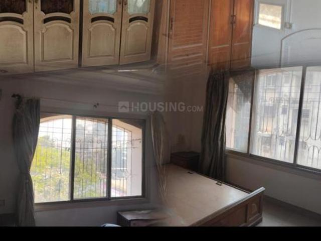 2 BHK Apartment in Kandivali West for resale Mumbai. The reference number is 16586169