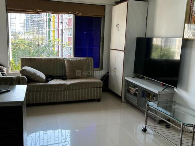 2 BHK Apartment in Kandivali West for resale Mumbai. The reference number is 16982093