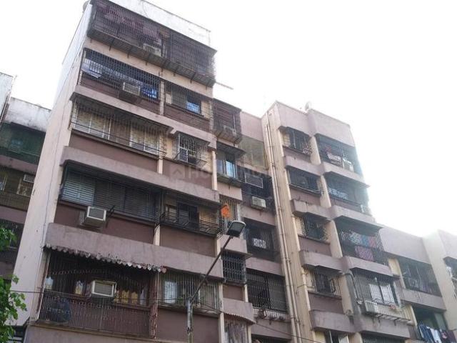 2 BHK Apartment in Kandivali West for resale Mumbai. The reference number is 16394033
