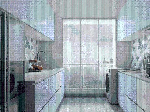 2 BHK Apartment in Kandivali West for resale Mumbai. The reference number is 17611830