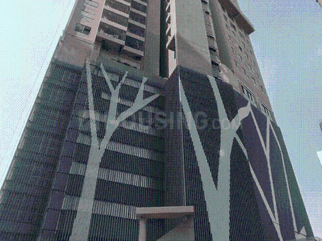 2 BHK Apartment in Kandivali West for resale Mumbai. The reference number is 17611933