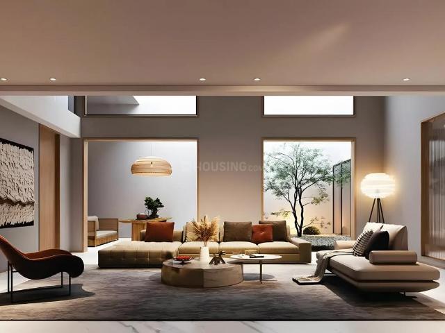 2 BHK Apartment in Kandivali West for resale Mumbai. The reference number is 17097168