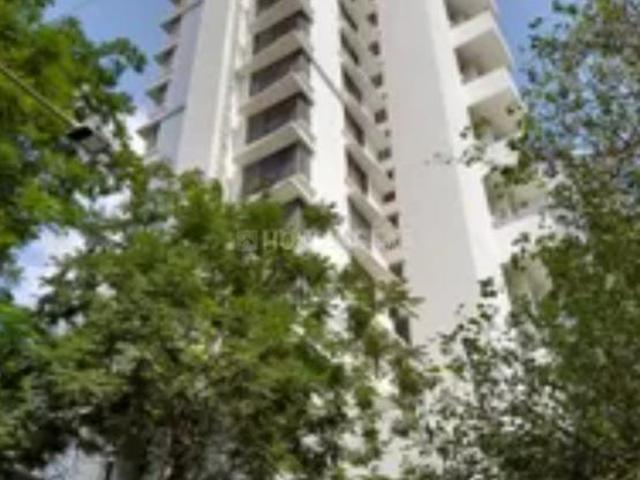 2 BHK Apartment in Kandivali West for resale Mumbai. The reference number is 18433837