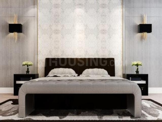 2 BHK Apartment in Kandivali West for resale Mumbai. The reference number is 18120174