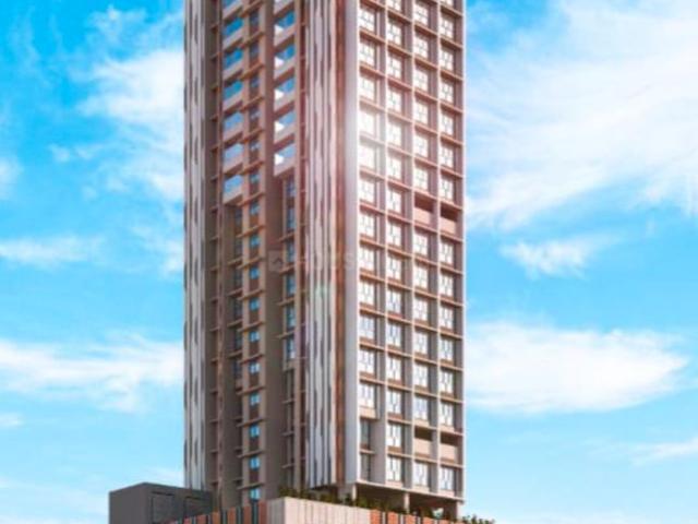 2 BHK Apartment in Kandivali West for resale Mumbai. The reference number is 18305210