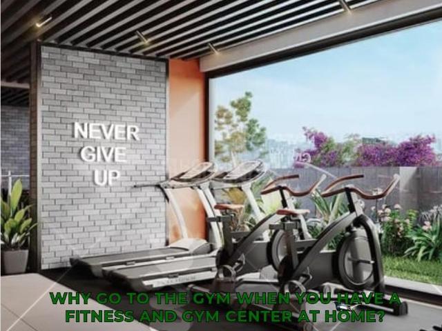 2 BHK Apartment in Kandivali West for resale Mumbai. The reference number is 18357887