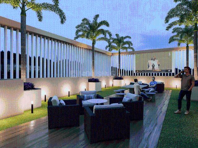 2 BHK Apartment in Kandivali West for resale Mumbai. The reference number is 19510142