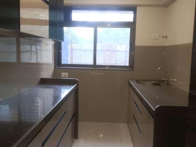 2 BHK Apartment in Kandivali West for resale Mumbai. The reference number is 19537762