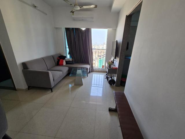 2 BHK Apartment in Kandivali West for resale Mumbai. The reference number is 19689183