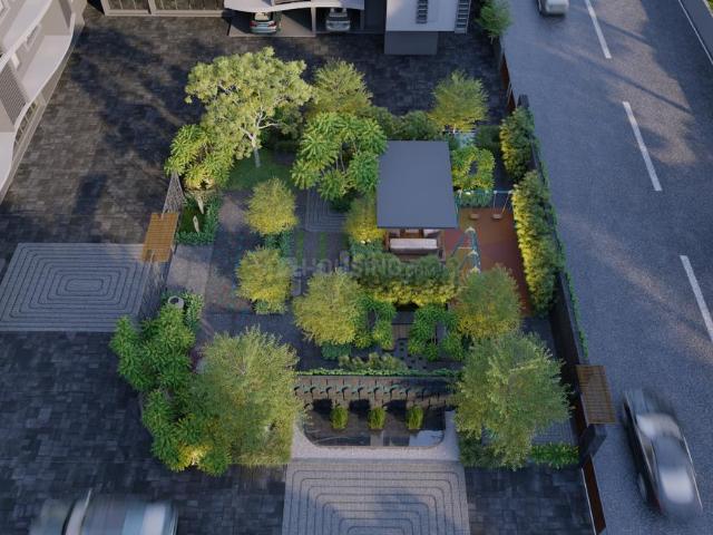 2 BHK Apartment in Kandivali West for resale Mumbai. The reference number is 19774298
