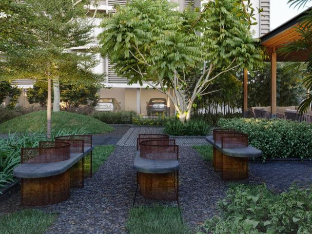 2 BHK Apartment in Kandivali West for resale Mumbai. The reference number is 19774336