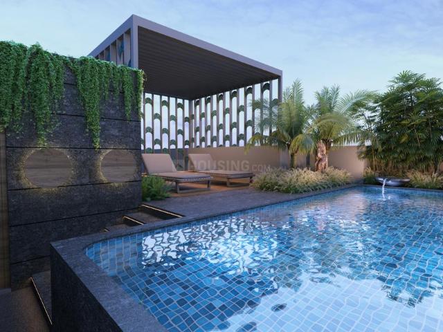 2 BHK Apartment in Kandivali West for resale Mumbai. The reference number is 19776378