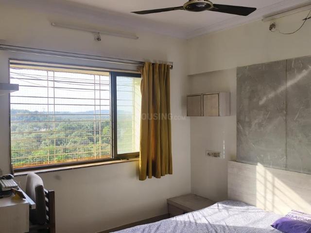 2 BHK Apartment in Kandivali West for resale Mumbai. The reference number is 19928949