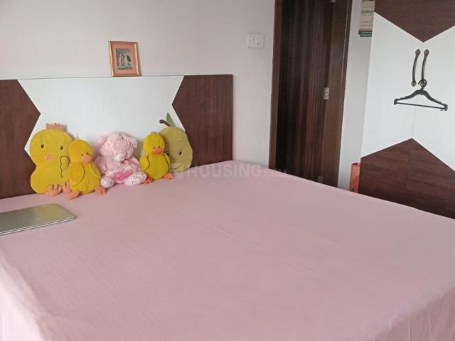 2 BHK Apartment in Kandivali West for resale Mumbai. The reference number is 20401393