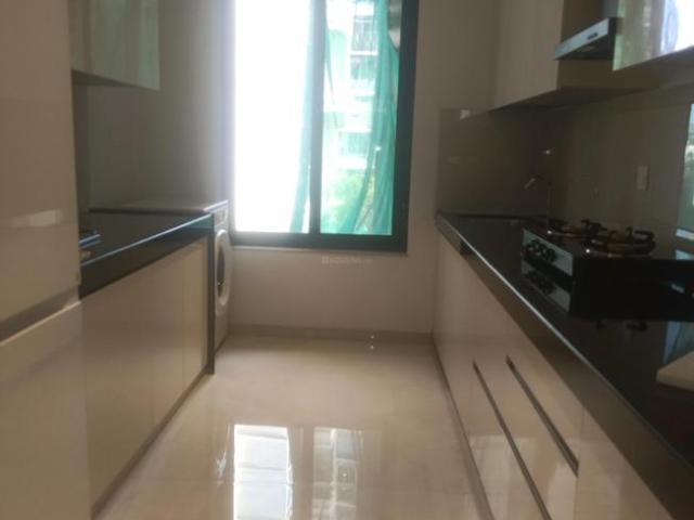 2 BHK Apartment in Kandivali West for resale Mumbai. The reference number is 20420587