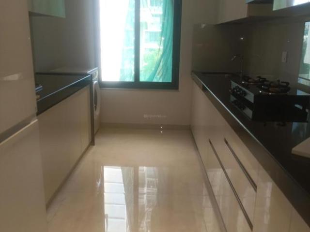 2 BHK Apartment in Kandivali West for resale Mumbai. The reference number is 20420654