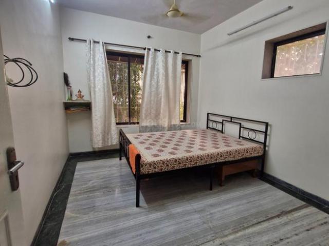 2 BHK Apartment in Kandivali West for resale Mumbai. The reference number is 20472078