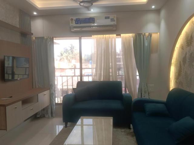2 BHK Apartment in Kandivali West for resale Mumbai. The reference number is 20491109