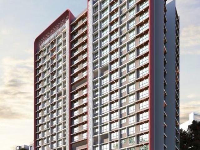 2 BHK Apartment in Kandivali West for resale Mumbai. The reference number is 20505767