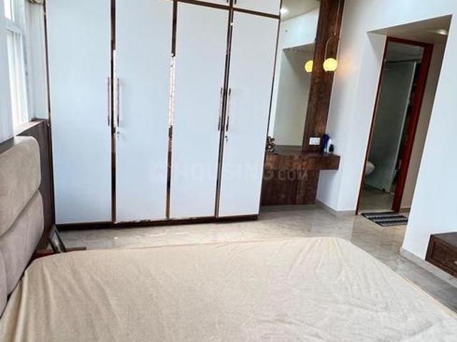 2 BHK Apartment in Kandivali West for resale Mumbai. The reference number is 20528062
